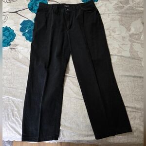 Women's Black Pants